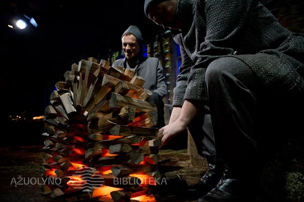 NACIONALINIS KAUNO DRAMOS TEATRAS