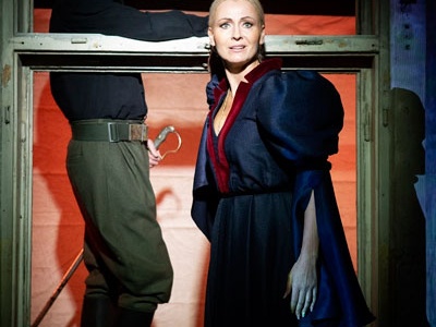 NACIONALINIS KAUNO DRAMOS TEATRAS