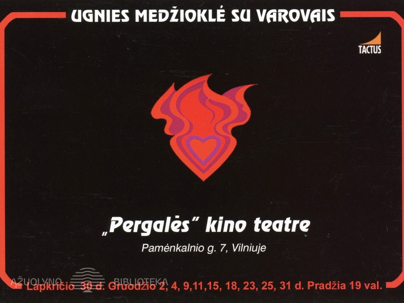 MUZIKINIAI SPEKTAKLIAI