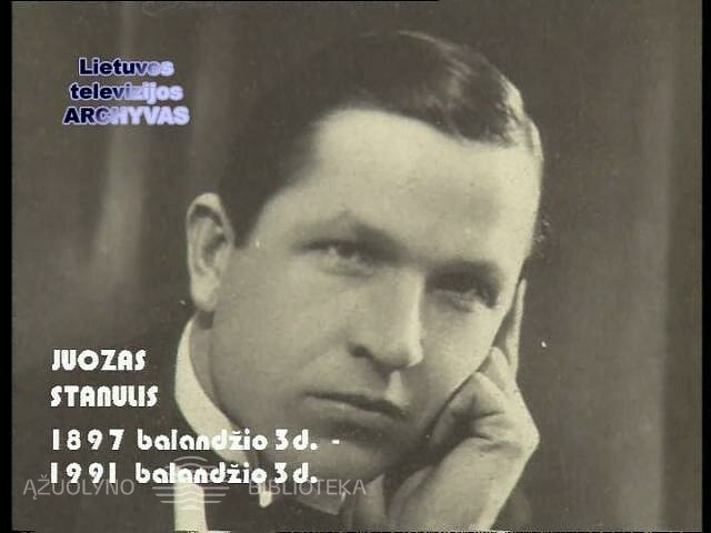 Juozas Stanulis 