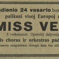 Rytas. - 1924, vas. 27, p. 1.