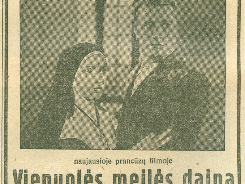 Lietuvos žinios. - 1940, vas. 5, p. 7.