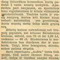 Lietuvos žinios. - 1939, gruod. 7, p. 8.