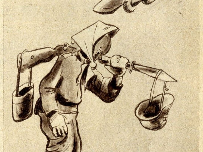 Užsimaskavo nuo lėktuvo