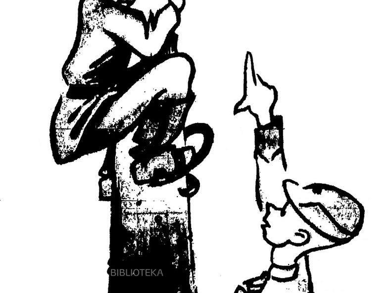 Iš ryšininkų gyvenimo