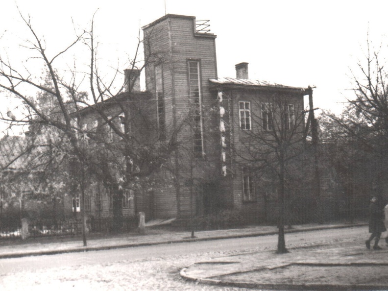 Kazlų Rūdos rajoninė biblioteka