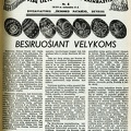Besiruošiant Velykoms