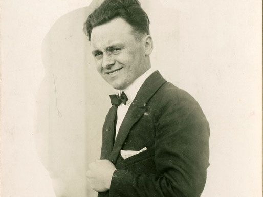 Keramikas, dailininkas Liudvikas Strolis. Kaunas.