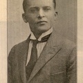 J. Babravičius // Atspindžiai. – 1923,
