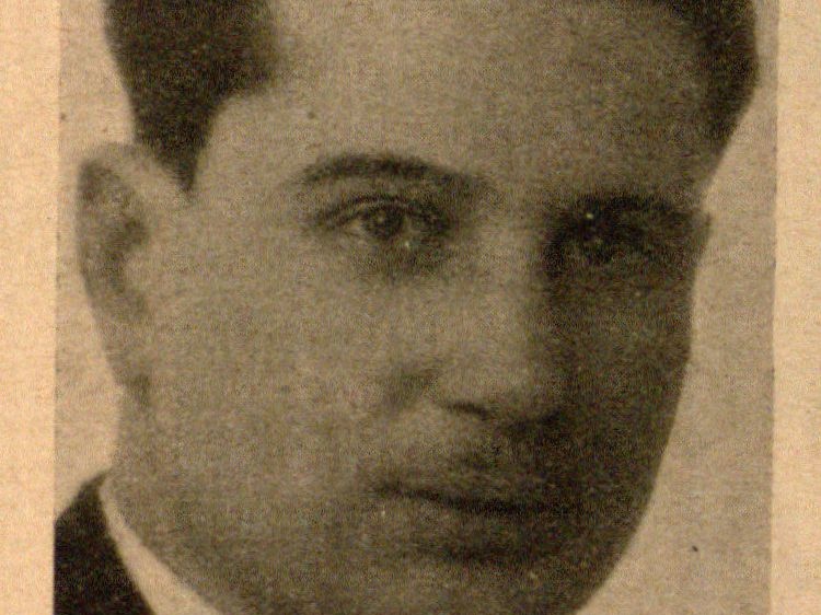 „JL“ s-gos centr. choro dirigentas K. Griauzdė 