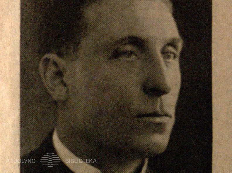 Iškilmingai palaidojo a. a. A. Vaičiūną: