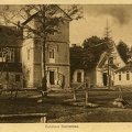 Gutshaus Steinensee. Stelmužės dvaro rūmų vaizdas prieš karą.