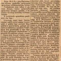 Kuo kaltino ir kaip nuteisė voldemarininkus // Diena. – 1931, spal. 4, p. 2.