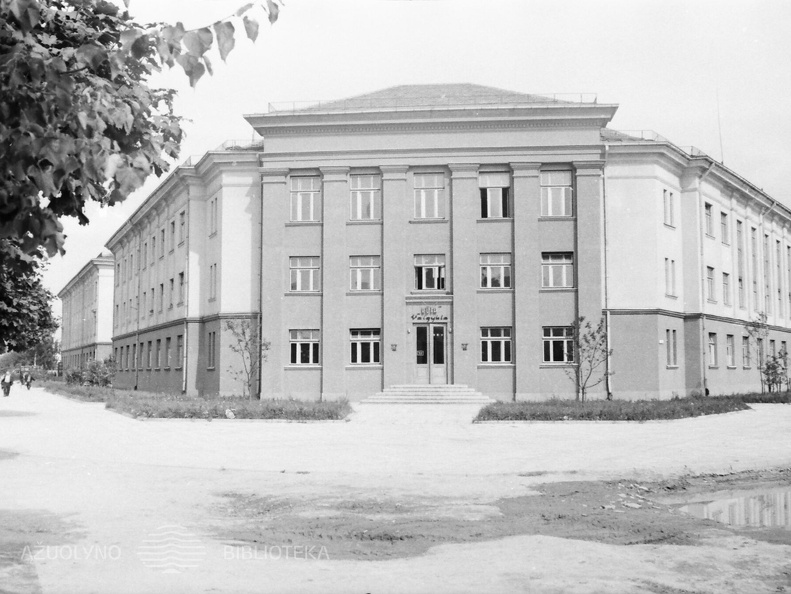 Kauno aklųjų kombinatas