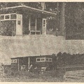 Lampėdžių kurorte. K. Dobužinskio nuotrauka. Sekmadienis, 1935, nr. 27, p. 3.