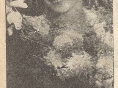 12 Sekmadienis,-1934, Nr. 34, p. 1