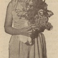Palangos grožio karalienė. Sekmadienis, 1931, nr. 32, p. 6.