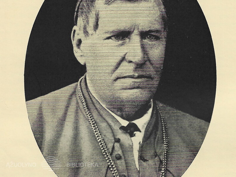 Vairas. – 1935, Nr. 7/8, įklij.