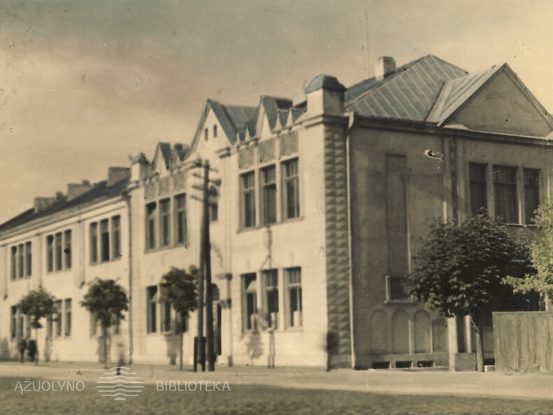 Kauno rusų gimnazija 