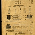 S. Brašiškio „Radio laboratorijos“ reklaminis leidinys. „Radio laboratorija: dalys ir medžiaga radio aparatams“: [reklama]. – Šiauliai: Savičo ir Šumkauskio spaustuvė, [1924].