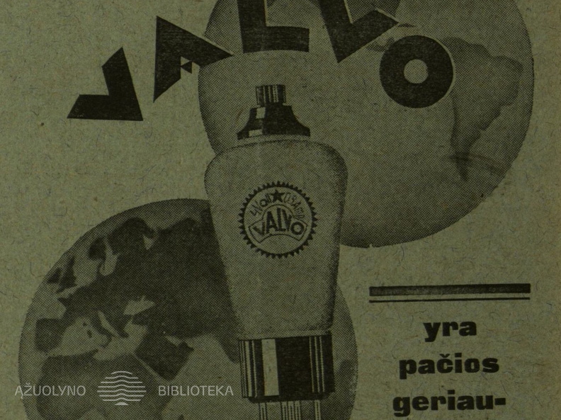 „Visas pasaulis žino...“ Paštininkų žodis.-1931, nr. 12, p. nenumeruotas.