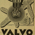 „Valvo radio lemputės geriausia dovana Kalėdoms.“ Radio bangos.-1933, nr. 33, p. nenumeruotas.