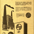 „Radio Philips 1932.“ Bangos.-1932, nr. 6, p. nenumeruotas.