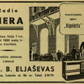 _„Su aukso linija...“ Tautos ūkis.-1938, nr. 51, p. nenumeruotas.
