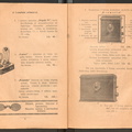 Radijo imtuvų pavyzdžiai kataloge. Iliustruotas radio-katalogas / H. Gladšteinas. – Kaunas: [H. Gladšteinas], [1929], p. 6-7.