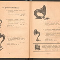 Radijo imtuvų dalys. Garsiakalbiai. Iliustruotas radio-katalogas / H. Gladšteinas. – Kaunas: [H. Gladšteinas], [1929], p. 16-17.