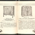Radio aparatų „Marconi“ 1934 metams katalogas. – Kaunas: generalinis atstovas Lietuvai J. Sakalauskas, [1934].