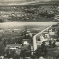 Žaliakalnio panorama