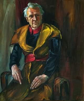 VYTAUTAS KANCLERIS