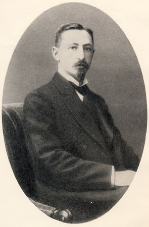 Ivanas Buninas