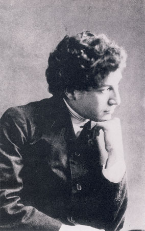 Markas Šagalas
