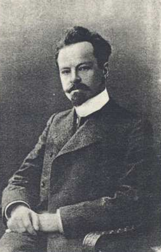 Konstantinas Balmontas