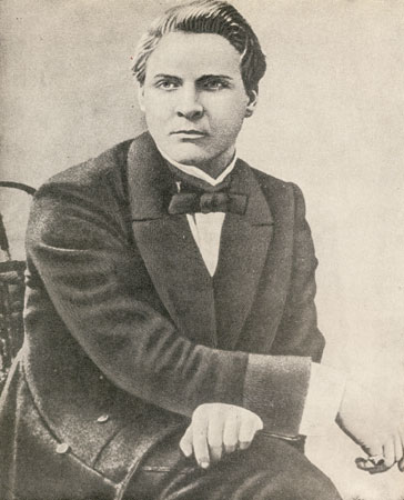 Fiodoras Šaliapinas